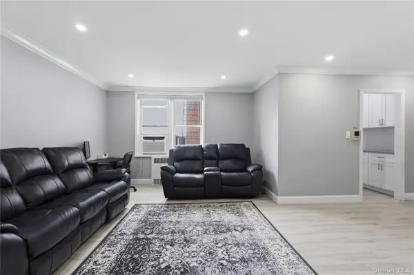 5639 Netherland AVE #5C, Bronx, NY 10471