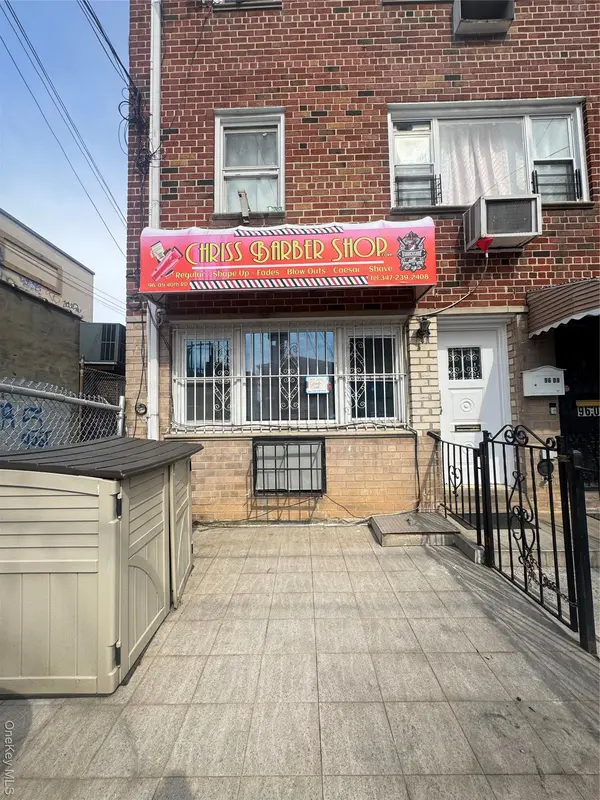 96th Street and 40th Road 96th Street, Corona, NY 11368