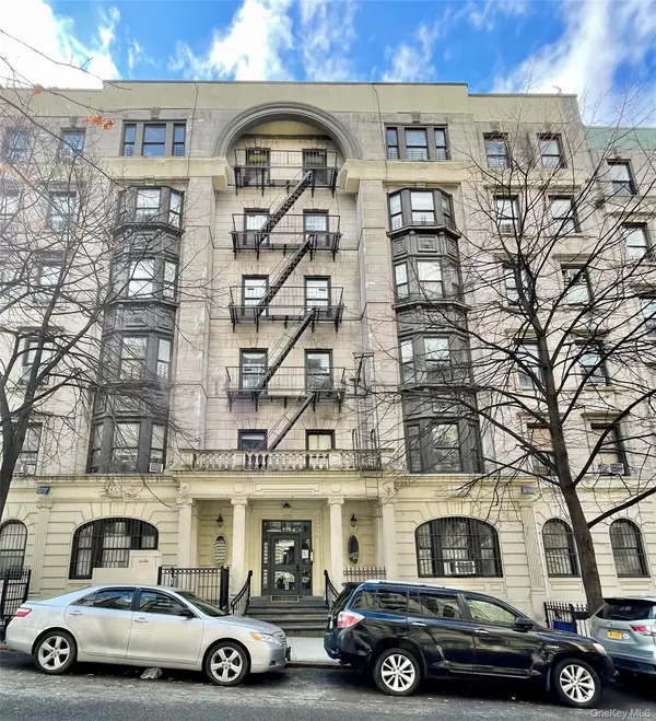 616 W 137th ST #1C, New York (manhattan), NY 10031