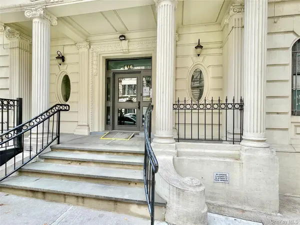 616 W 137th ST #1C, New York (manhattan), NY 10031
