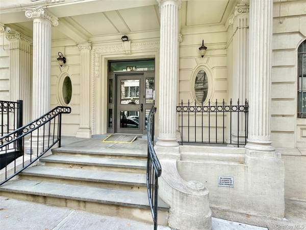 616 W 137th ST #1C, New York (manhattan), NY 10031