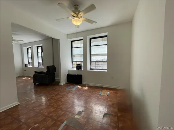 616 W 137th ST #1C, New York (manhattan), NY 10031