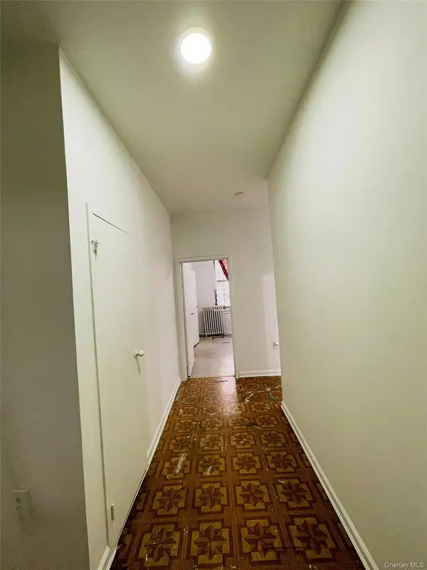 616 W 137th ST #1C, New York (manhattan), NY 10031