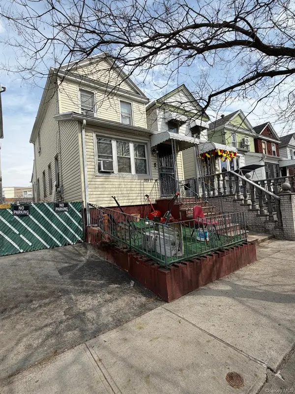 10317 104th ST, Ozone Park, NY 11417