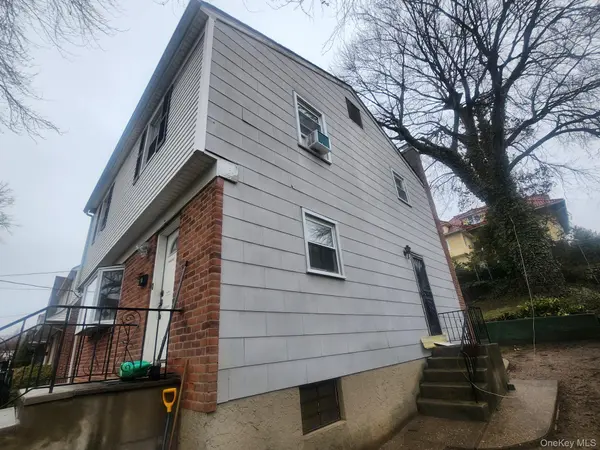 275 Claremont AVE, Mount Vernon, NY 10552