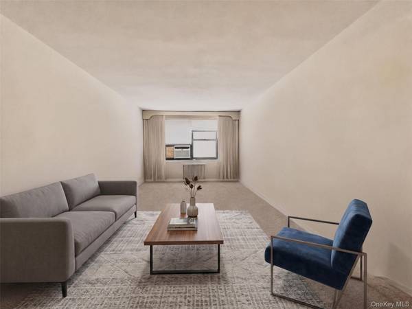 25-12 UNION ST #2C, Flushing, NY 11354