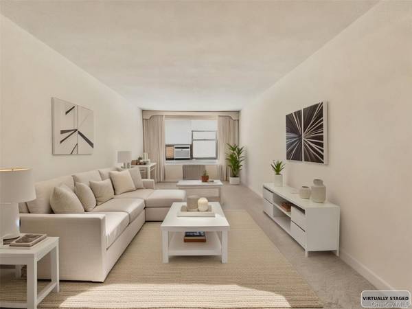 25-12 UNION ST #2C, Flushing, NY 11354