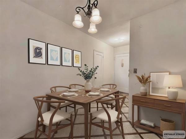 25-12 UNION ST #2C, Flushing, NY 11354