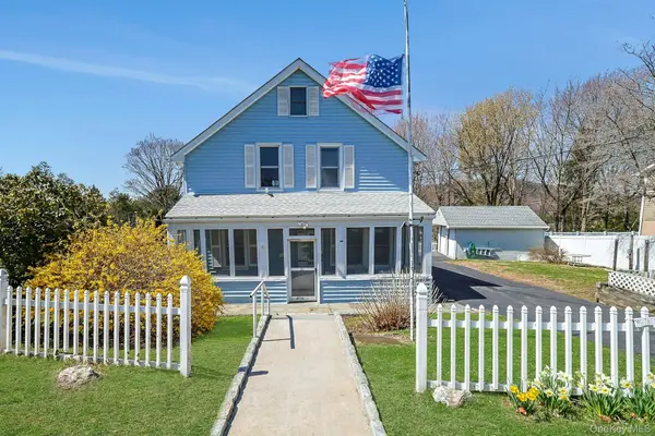 321 Fort Washington AVE, Hawthorne, NY 10532