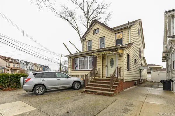 24032 146th AVE, Rosedale, NY 11422