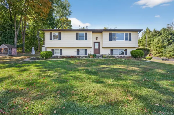 7 Mount Rose RD, Marlboro, NY 12542