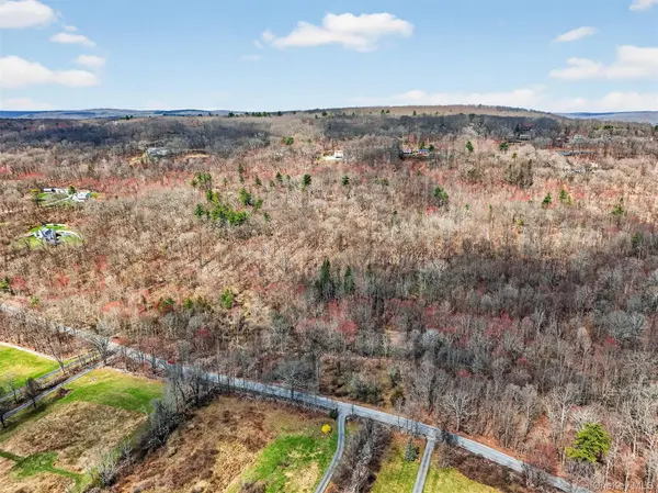 Horton RD, Bloomingburg, NY 12721