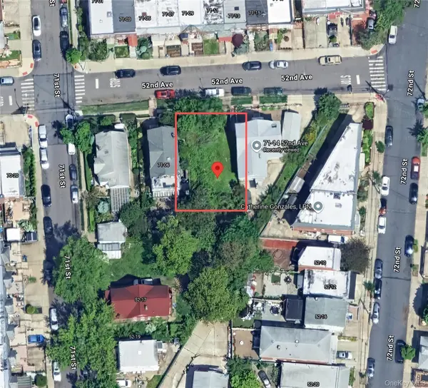 7110 52nd AVE, Maspeth, NY 11378