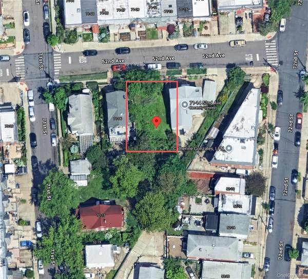 7110 52nd AVE, Maspeth, NY 11378