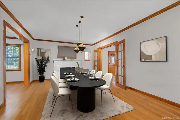 40-19 218th ST, Bayside, NY 11361