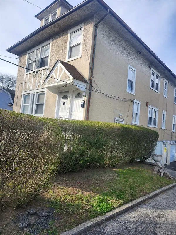129 Hillside AVE, Mount Vernon, NY 10553