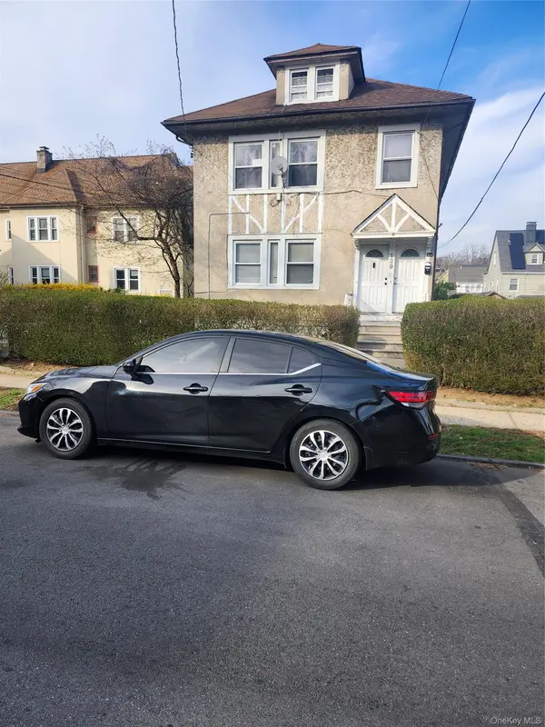 129 Hillside AVE, Mount Vernon, NY 10553