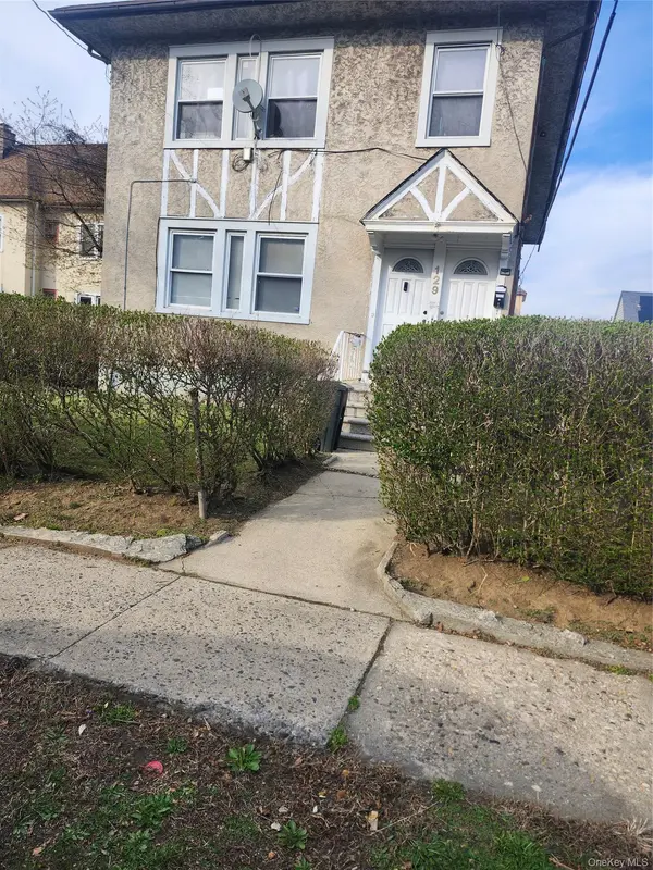 129 Hillside AVE, Mount Vernon, NY 10553