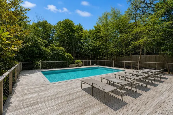 287 Bay WALK, Fire Island Pines, NY 11782