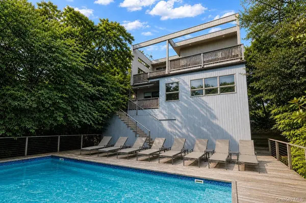 287 Bay WALK, Fire Island Pines, NY 11782