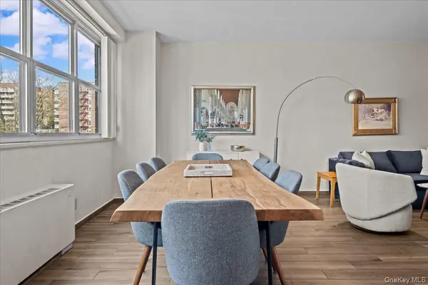 555 Kappock ST #4J, Bronx, NY 10463
