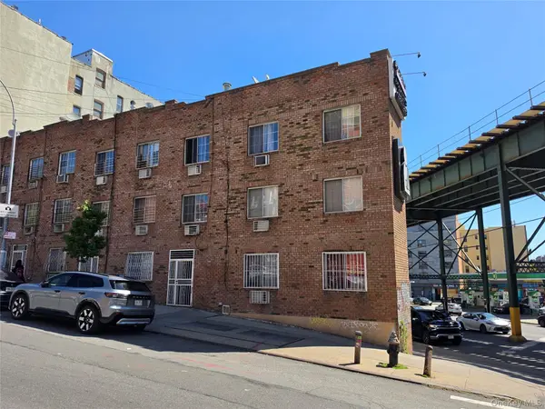 924 Rev James Polite AVE, Bronx, NY 10459