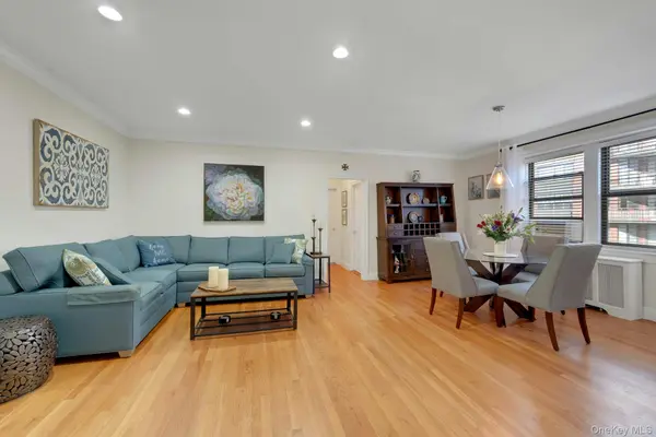 68 E Hartsdale AVE #5M, Hartsdale, NY 10530