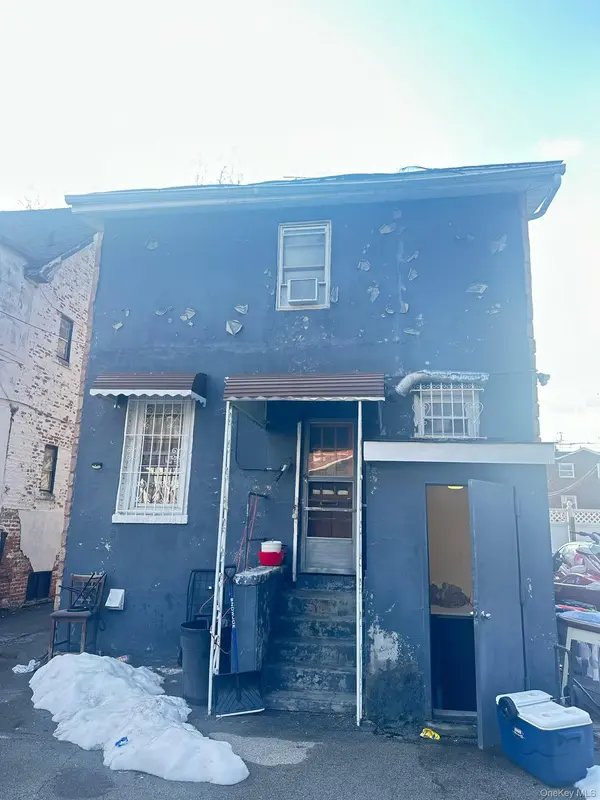 434 Torry AVE, Bronx, NY 10473
