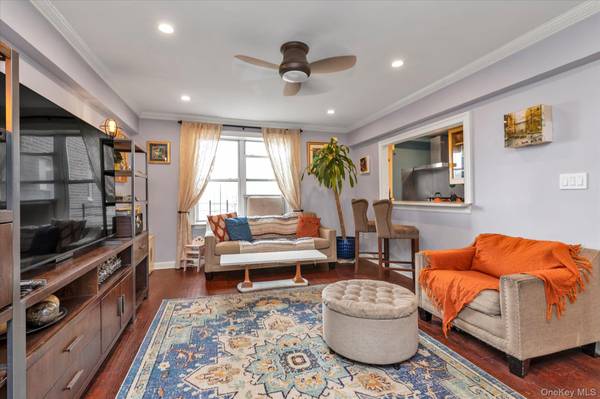 3930 52nd ST #3A, Woodside, NY 11377