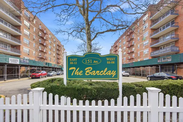 88-12 151 AVE #1G, Howard Beach, NY 11414