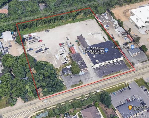 3120 Route 112, Medford, NY 11763