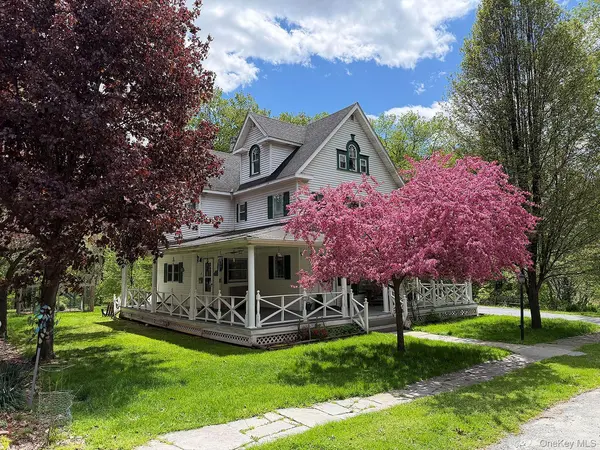 11 Highview AVE, Callicoon, NY 12723