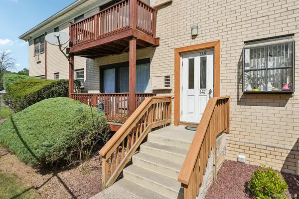 148 Sneden PL #148, Spring Valley, NY 10977