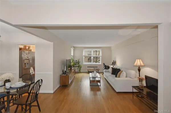 280 Collins AVE #6I, Mount Vernon, NY 10552
