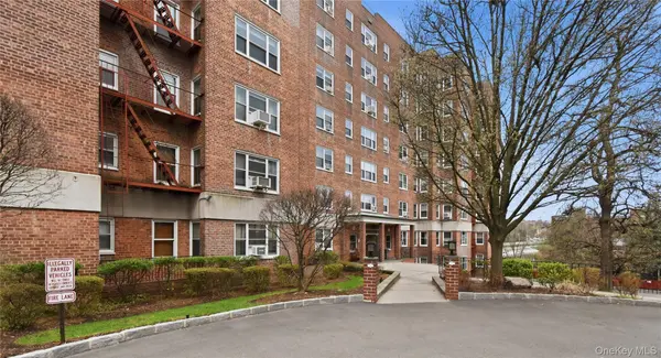 280 Collins AVE #6I, Mount Vernon, NY 10552