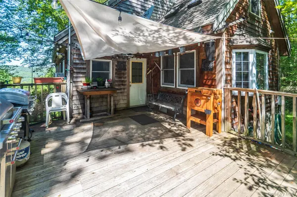 885 Grandview RD, Hancock, NY 13783