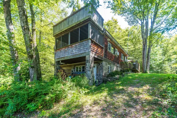 885 Grandview RD, Hancock, NY 13783