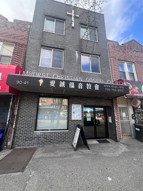 9041 Corona AVE, Elmhurst, NY 11373