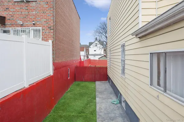 2311 Ellis AVE, Bronx, NY 10462