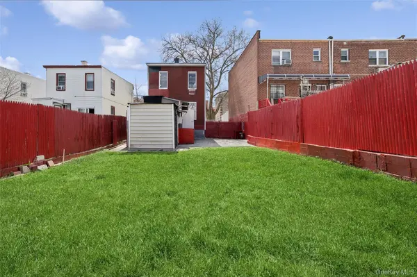 2311 Ellis AVE, Bronx, NY 10462