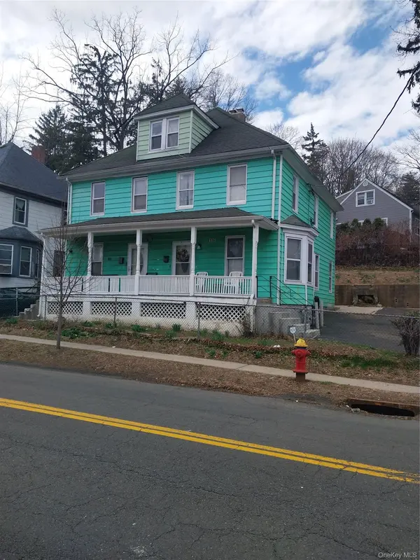 106-108 S Franklin ST, Nyack, NY 10960