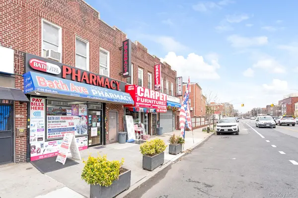 2111 Bath AVE, Brooklyn, NY 11214