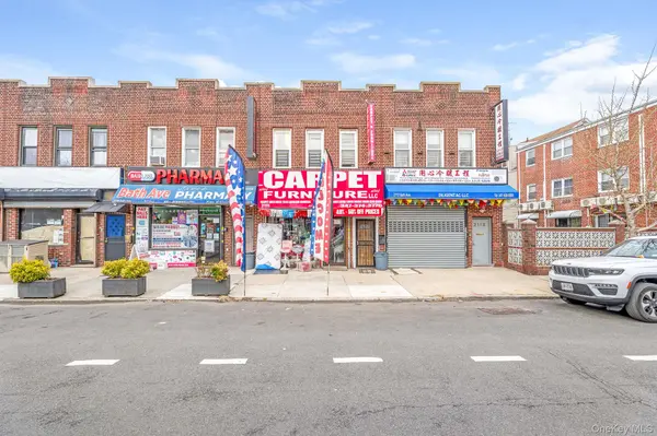 2111 Bath AVE, Brooklyn, NY 11214
