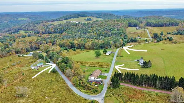 000 Kautz RD, Callicoon, NY 12723