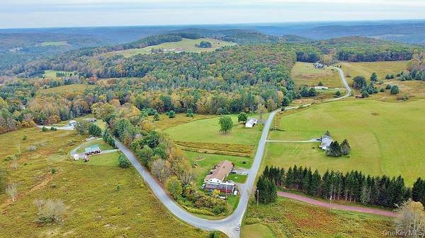 000 Kautz RD, Callicoon, NY 12723