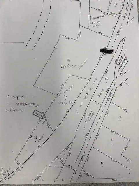 496 Route 6, Mahopac, NY 10541