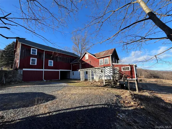 156 Mount Zion RD, Marlboro, NY 12542