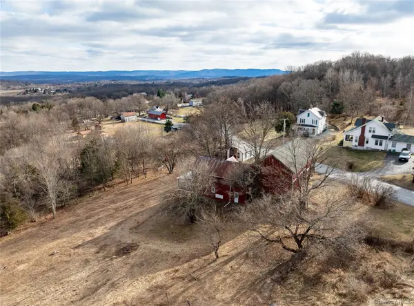 156 Mount Zion RD, Marlboro, NY 12542