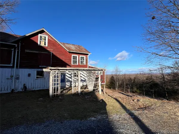 156 Mount Zion RD, Marlboro, NY 12542