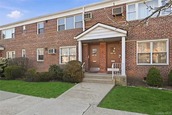 196-32 Pompeii AVE #2C, Holliswood, NY 11423